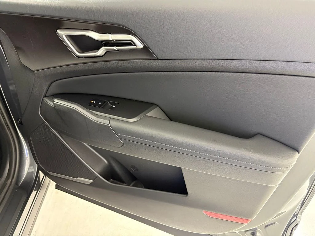 New 2026 Gravity Gray Kia EX image 41