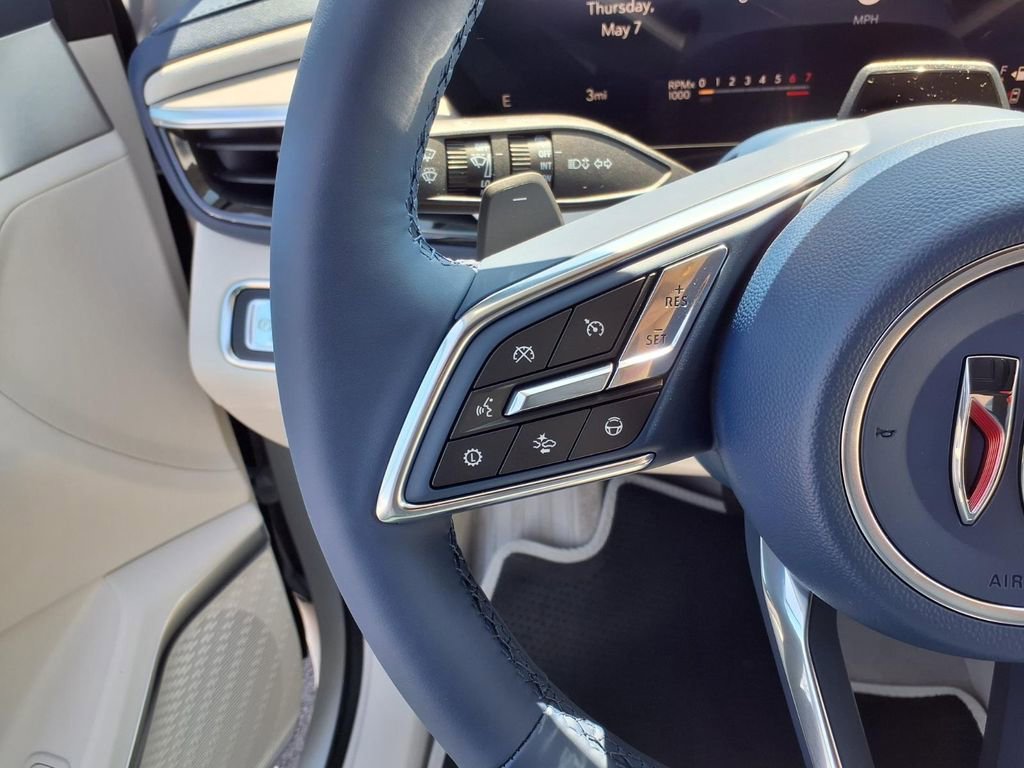 2026 Buick Enclave Avenir - Photo 7