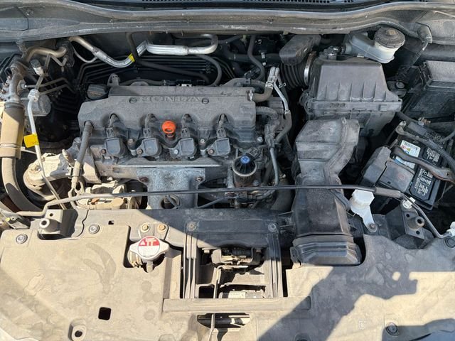 2019 Honda HR-V LX - Photo 19