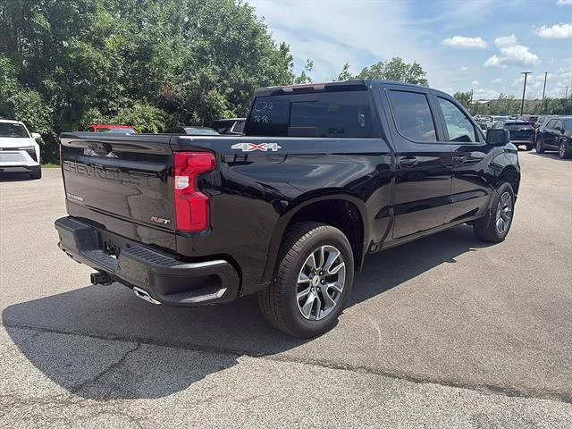 2026 Chevrolet Silverado 1500 RST - Photo 6