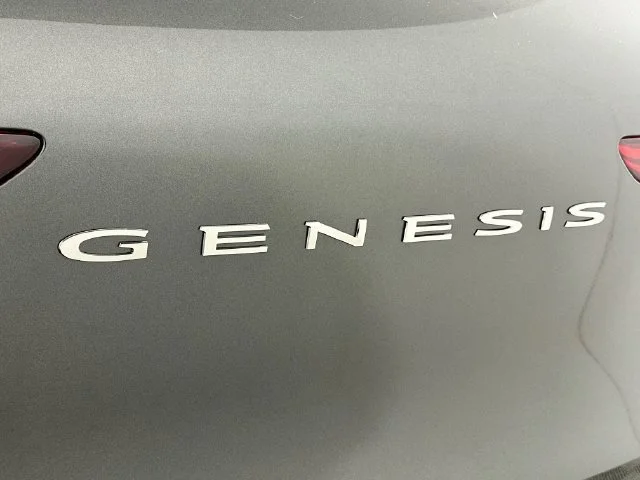 New 2027 Genesis GV70 2.5T Advanced