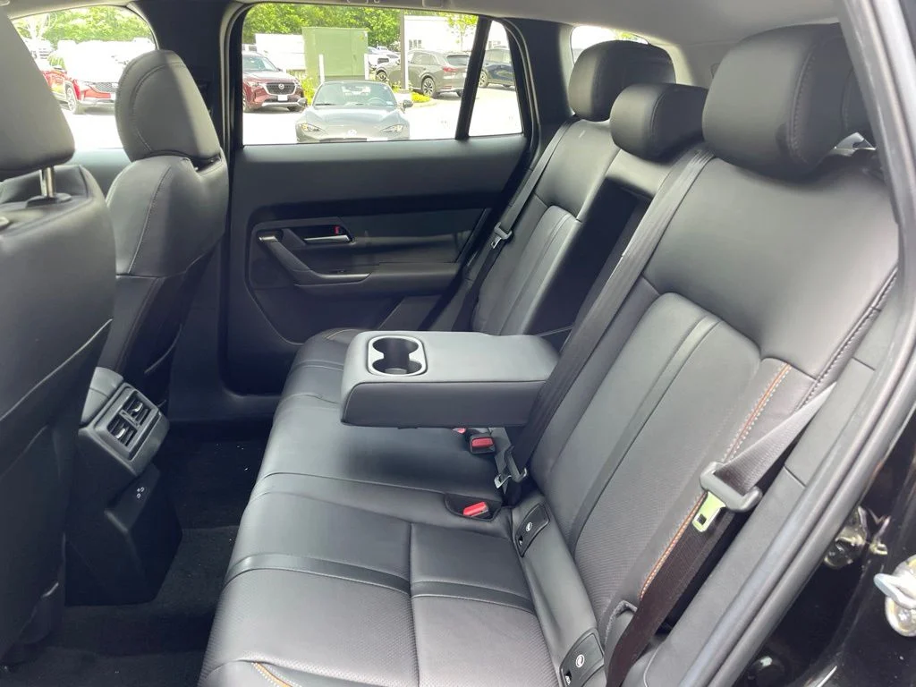 2026 Mazda CX-50 Premium - Photo 11