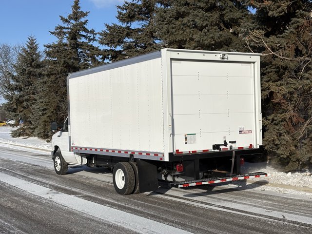2026 Ford E-Series Cutaway Base - Photo 14