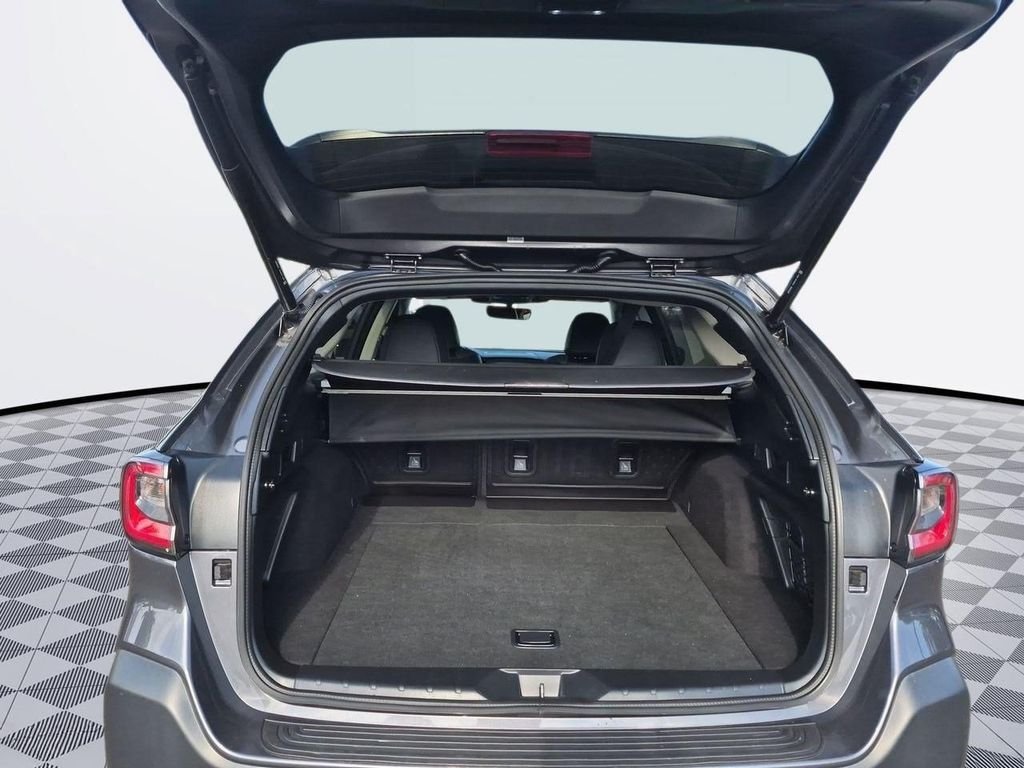 Certified Used 2023 Magnetite Gray Metallic Subaru Onyx Edition image 24