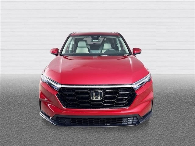 2026 Honda CR-V EX - Photo 8