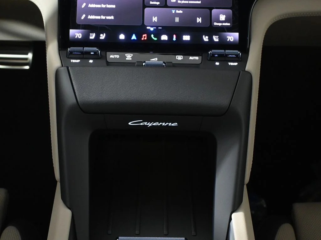 2026 Porsche Cayenne Base - Photo 26