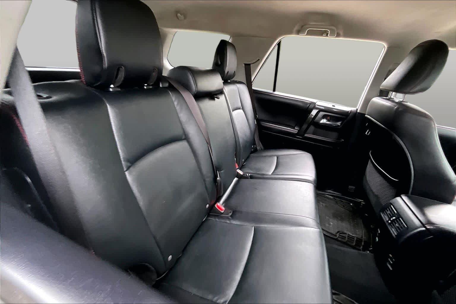 Used 2016 Super White Toyota TRD Pro image 19