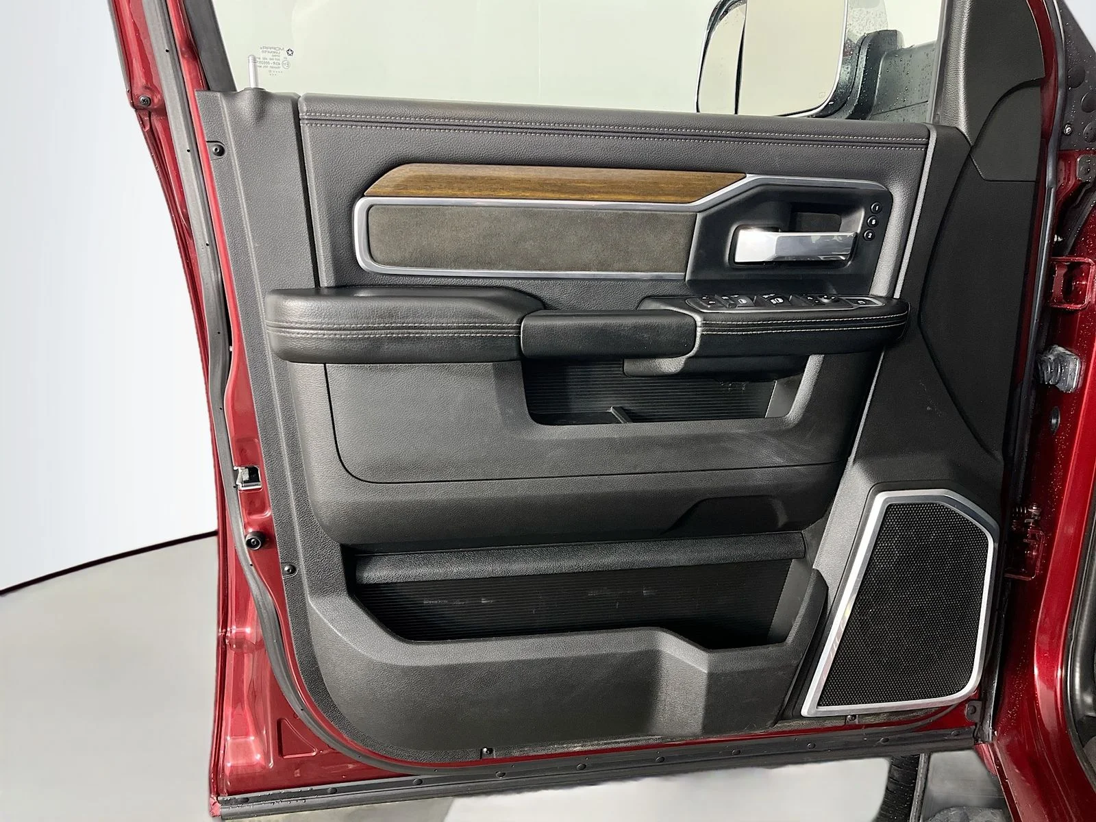 2022 RAM Ram 3500 Pickup Laramie - Photo 27