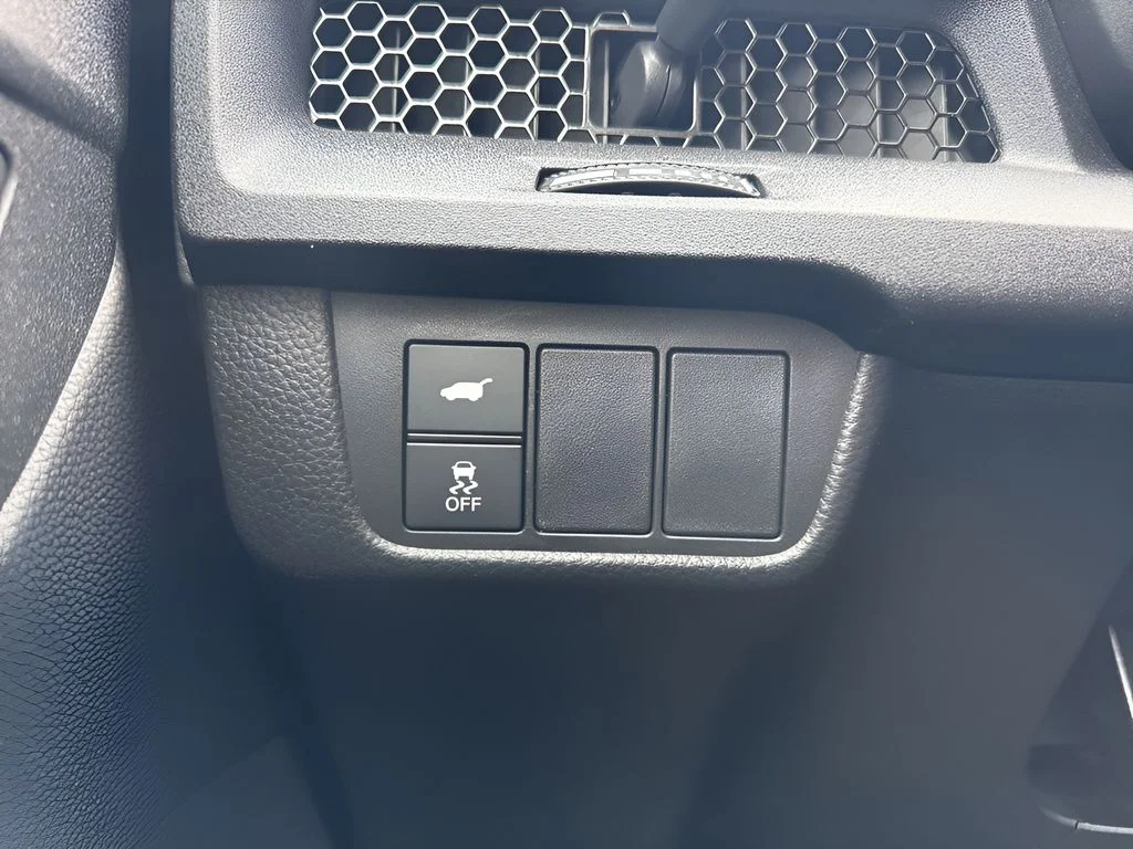 Used 2024 Blue Honda Sport-L image 24