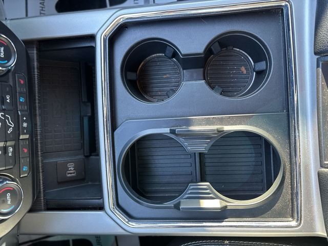 2021 Ford F-250 Super Duty Lariat - Photo 35