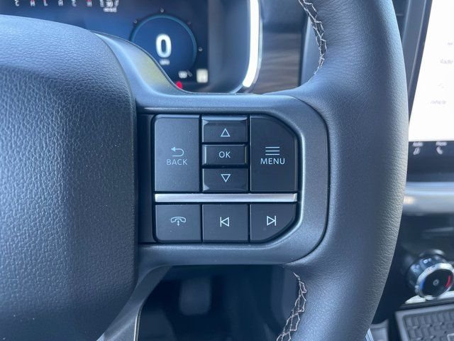 2025 Ford F-150 Lariat - Photo 27