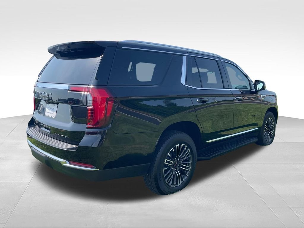 Used 2026 Black GMC Elevation image 5
