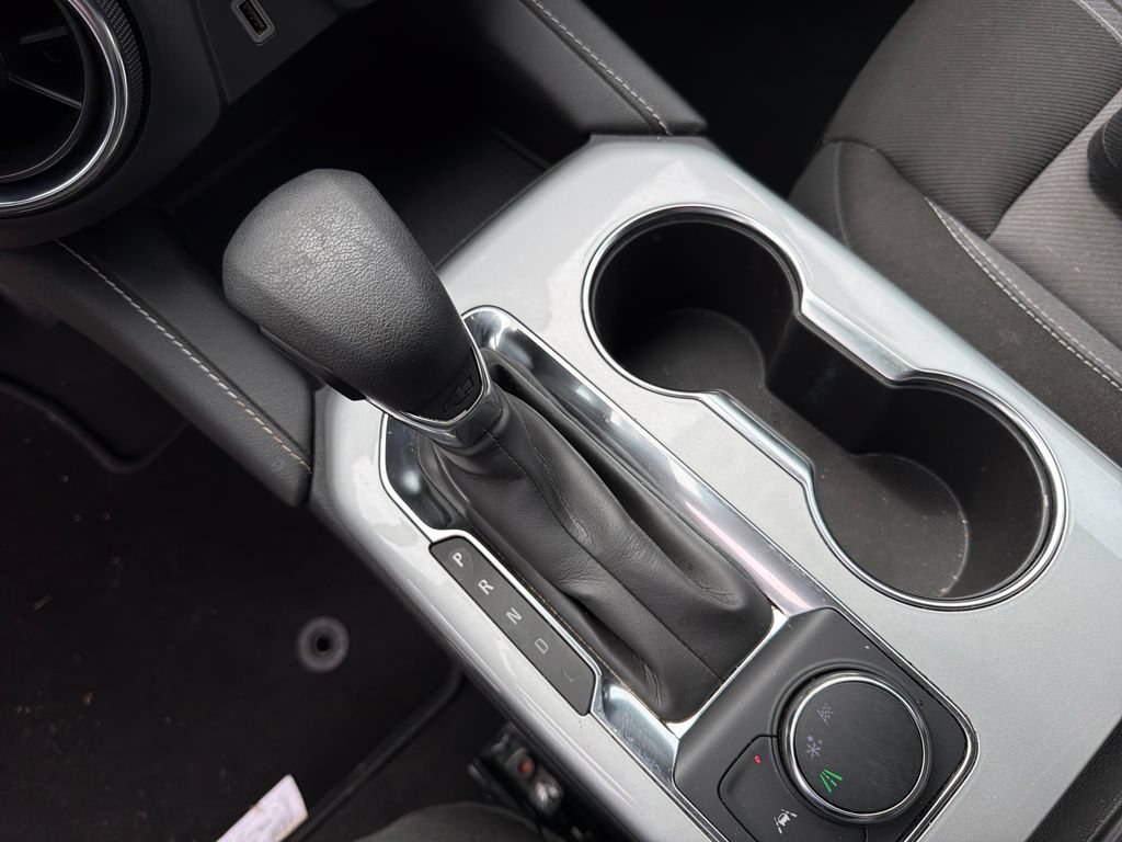 2025 Chevrolet Blazer 2LT - Photo 24