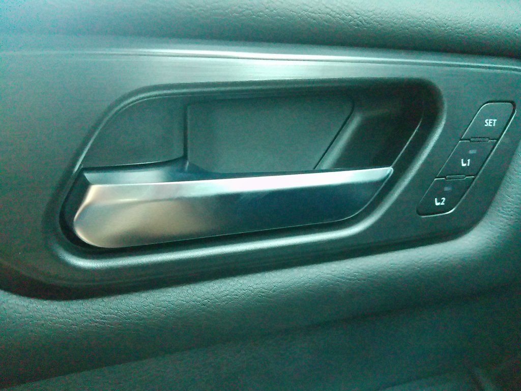 2026 Nissan Armada Platinum Reserve - Photo 61