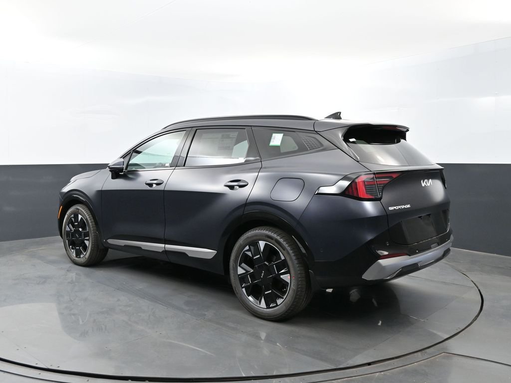 2026 Kia Sportage SX Prestige - Photo 7