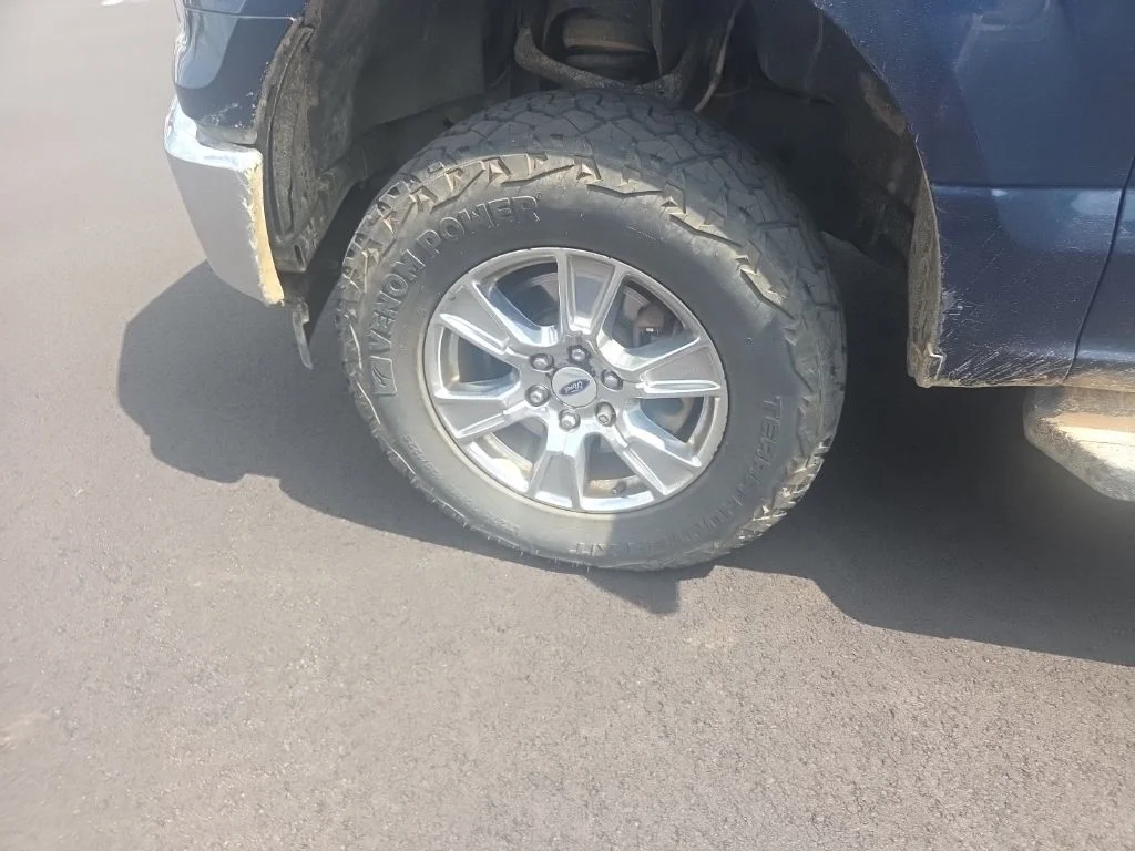 Certified Used 2017  Ford XLT image 29