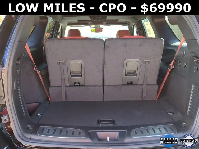 Used 2023 Black Dodge SRT 392 image 17