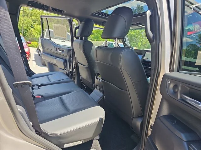 Used 2025 Beige Toyota Base image 11