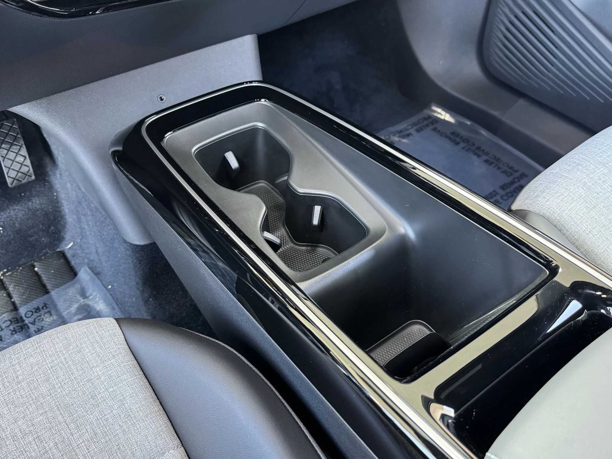 New 2026 Pure Gray Volkswagen Pro image 25