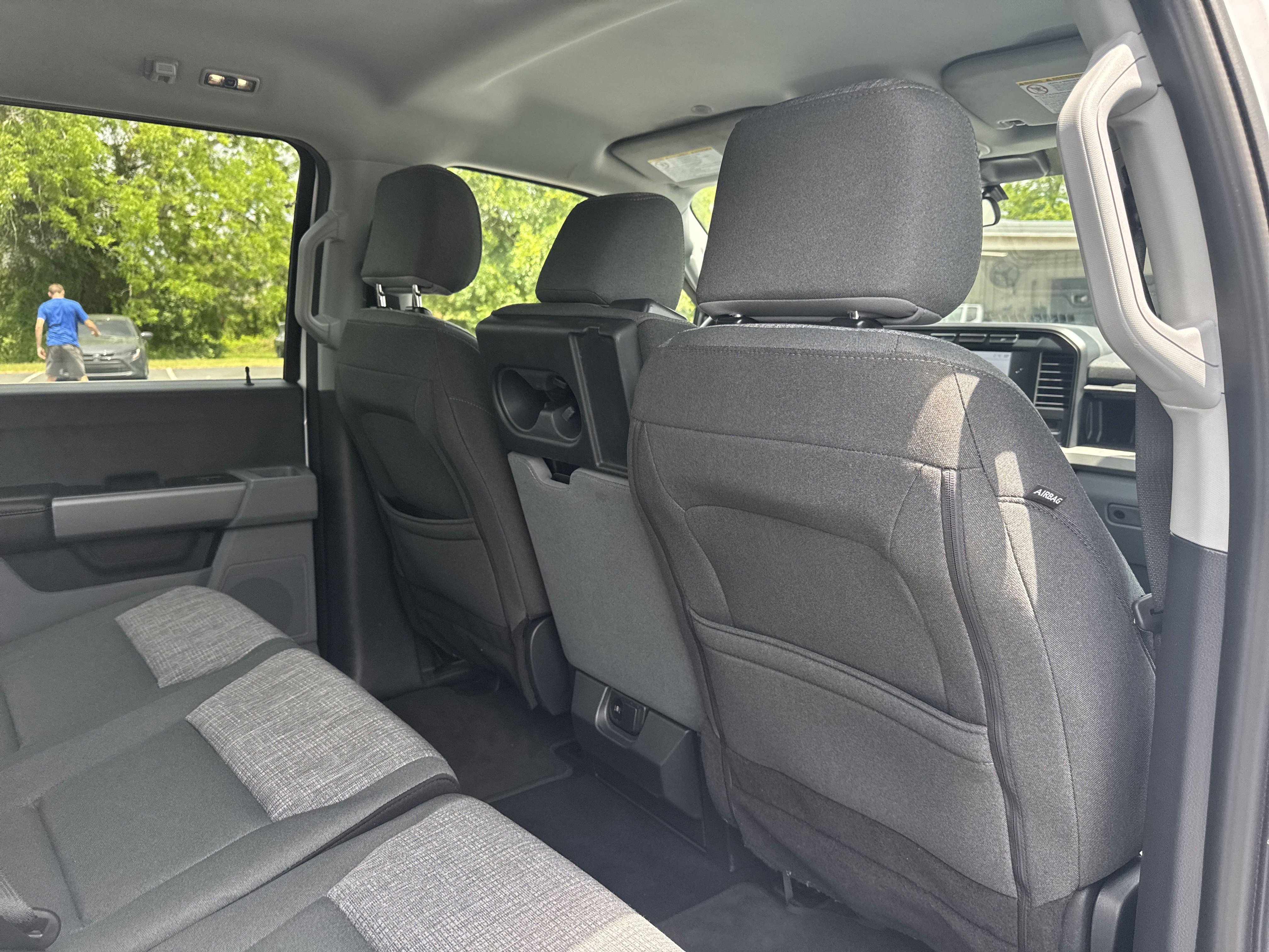 2024 Ford F-350 Super Duty XLT - Photo 28
