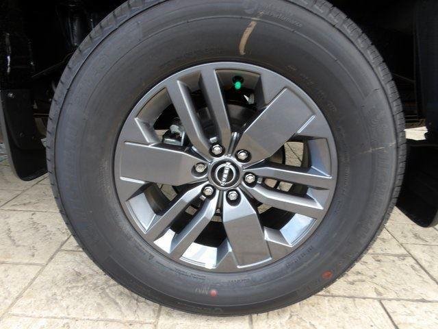 2026 Nissan Frontier SV - Photo 12