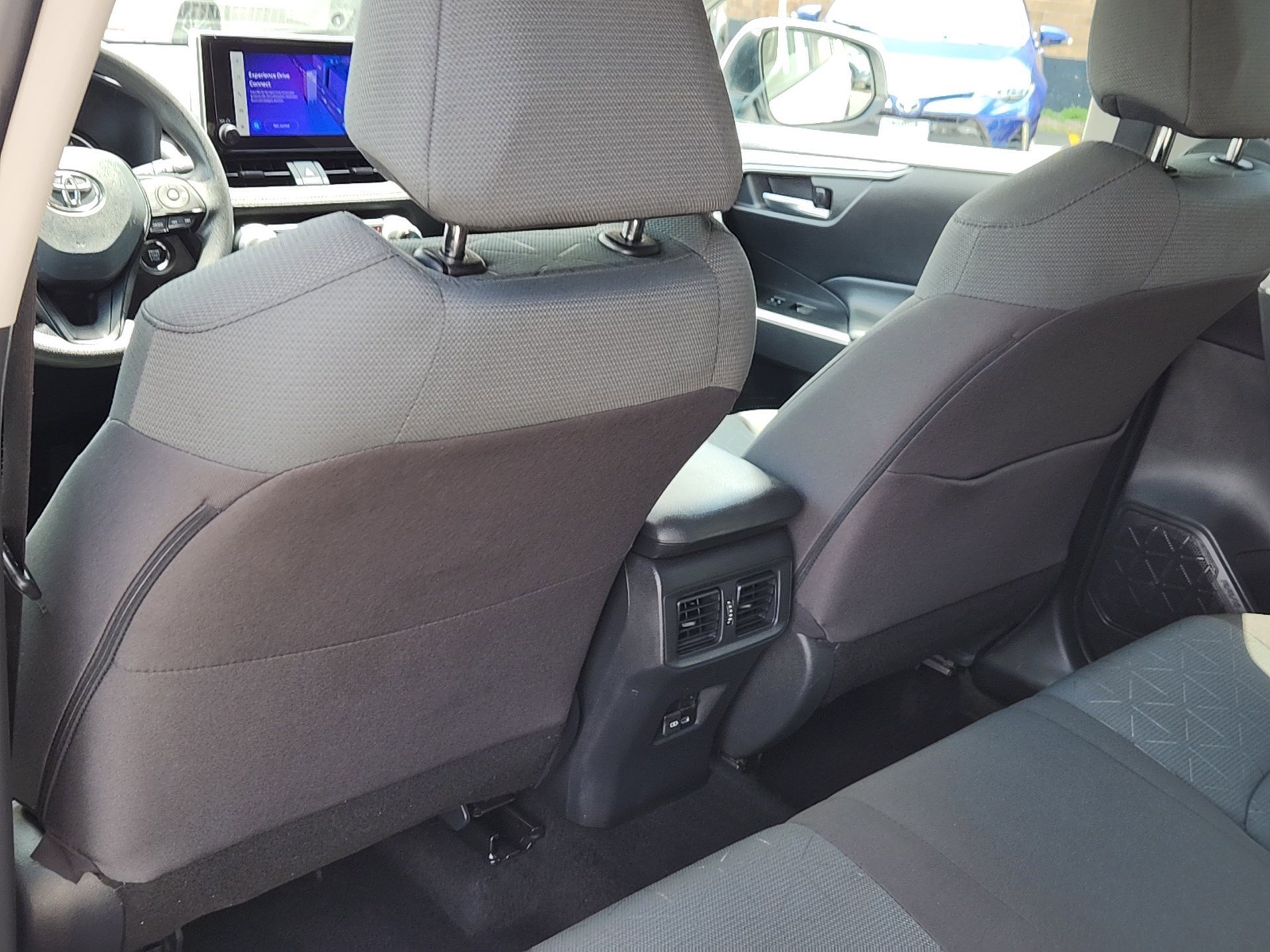 Certified Used 2024 Ice Cap Toyota XLE image 22