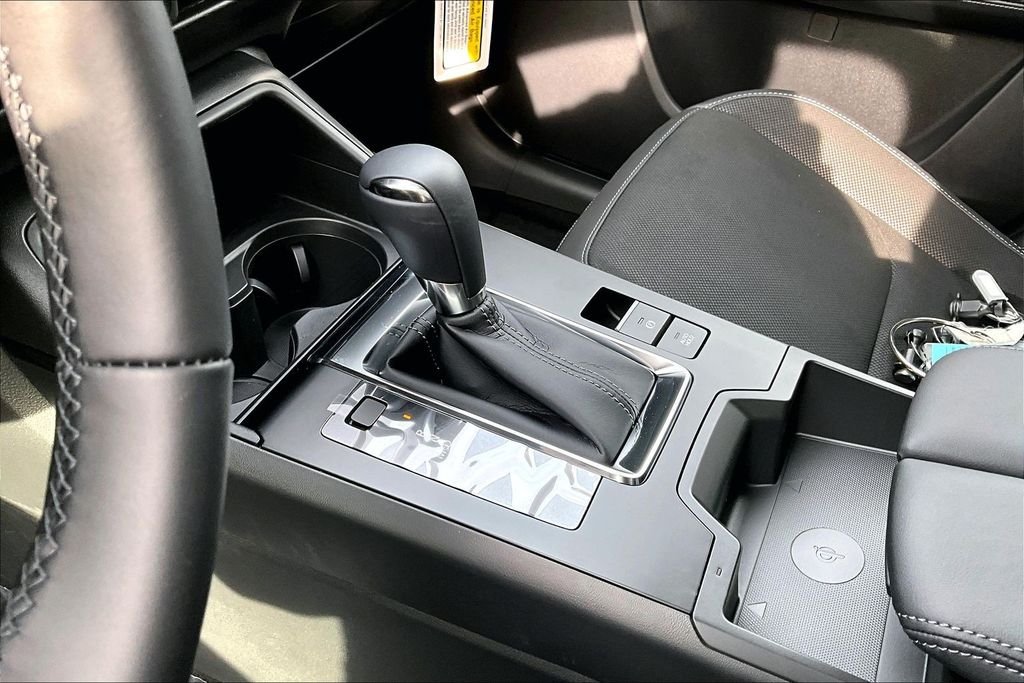 New 2026 Navy Blue Mica Mazda 2.5 S Preferred AWD image 8