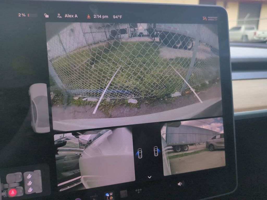 2020 Tesla Model 3 Base - Photo 23