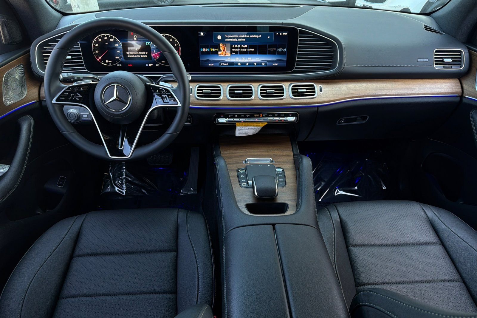 2026 Mercedes-Benz GLE GLE350 - Photo 2