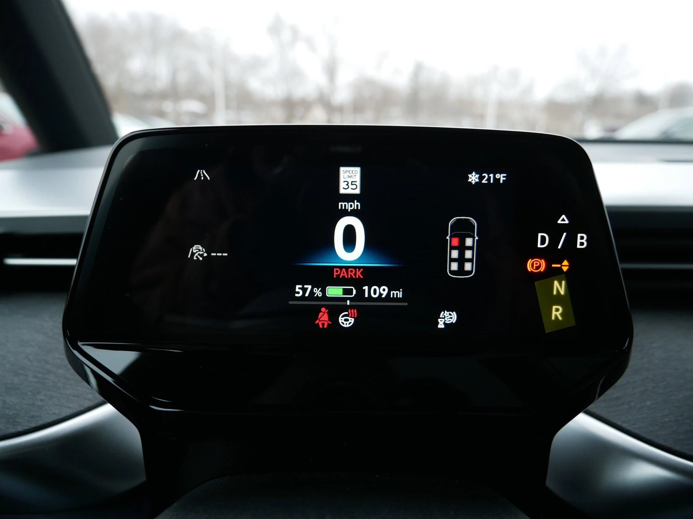 2025 Volkswagen ID. Buzz PRO S PLus - Photo 13