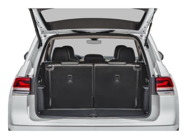 2026 Volkswagen Atlas SE w/Tech - Photo 8