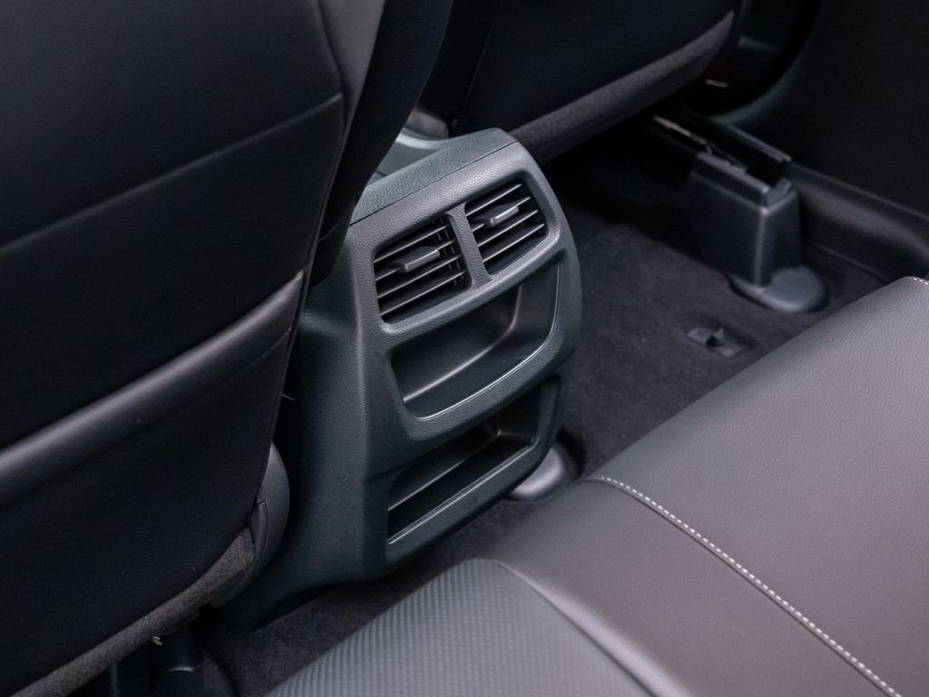 Certified Used 2023 Sonic Gray Pearl Honda AWD RTL image 19