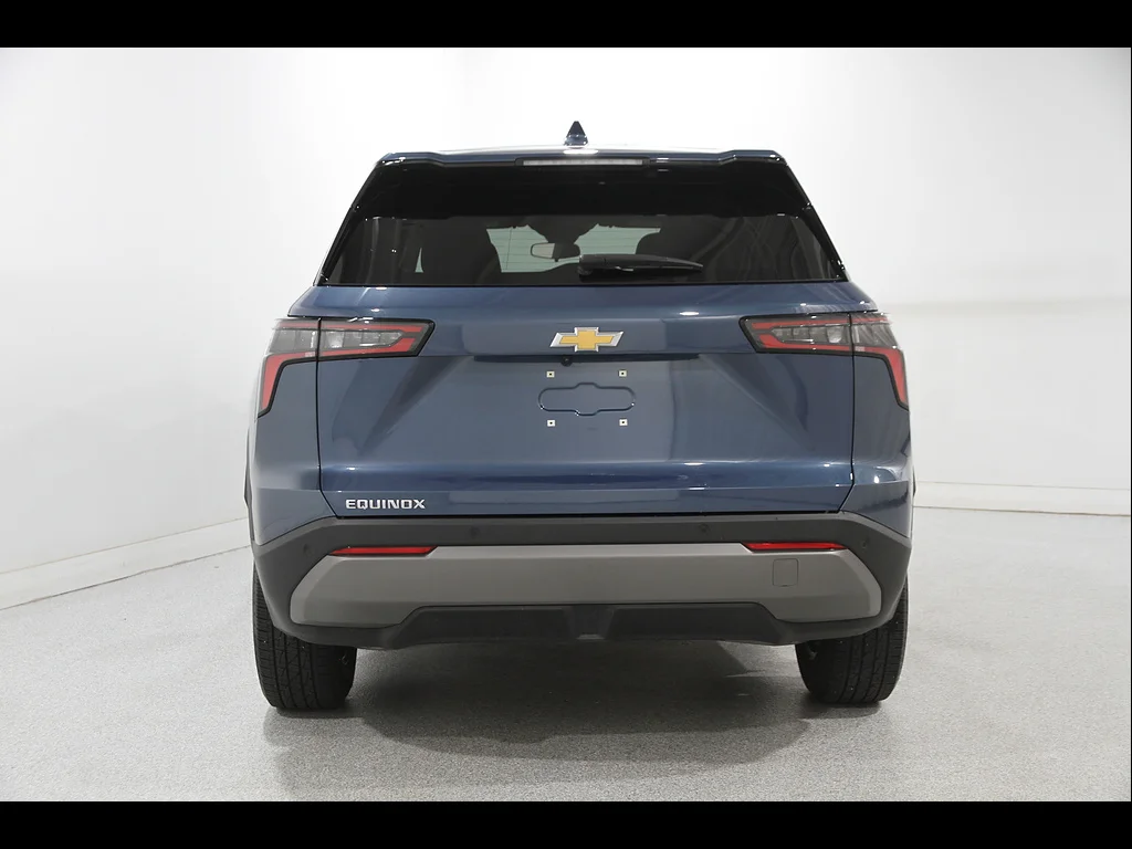 2025 Chevrolet Equinox LT - Photo 20
