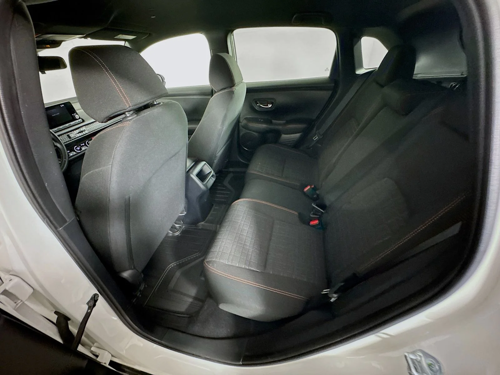 Used 2024  Honda Sport image 23