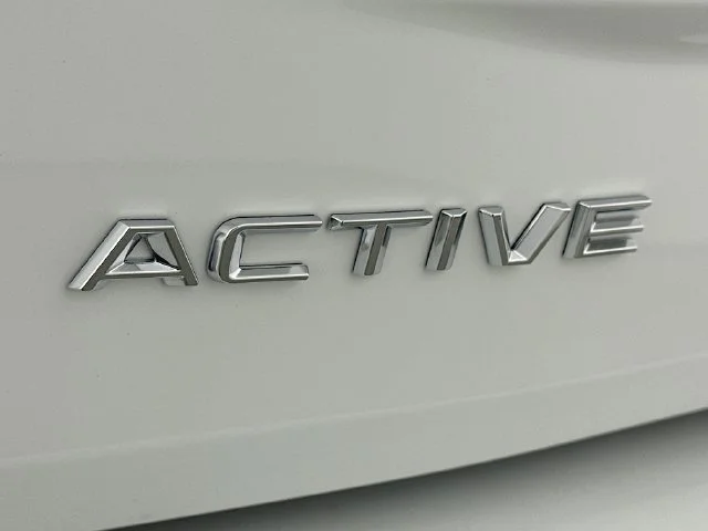New 2026 Ford Expedition Max Active