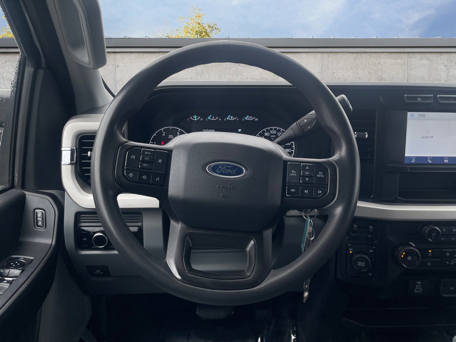 2023 Ford F-450 Super Duty XL - Photo 12