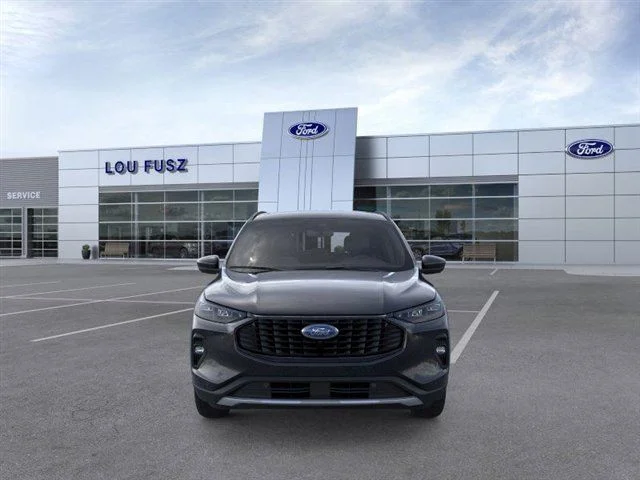 2025 Ford Escape Plug-in hybrid PHEV - Photo 31