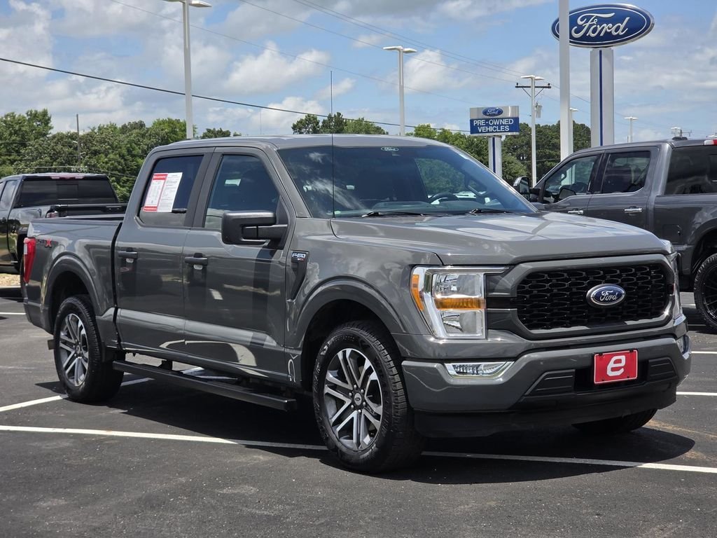 Used 2021 Lead Foot Ford XL image 13