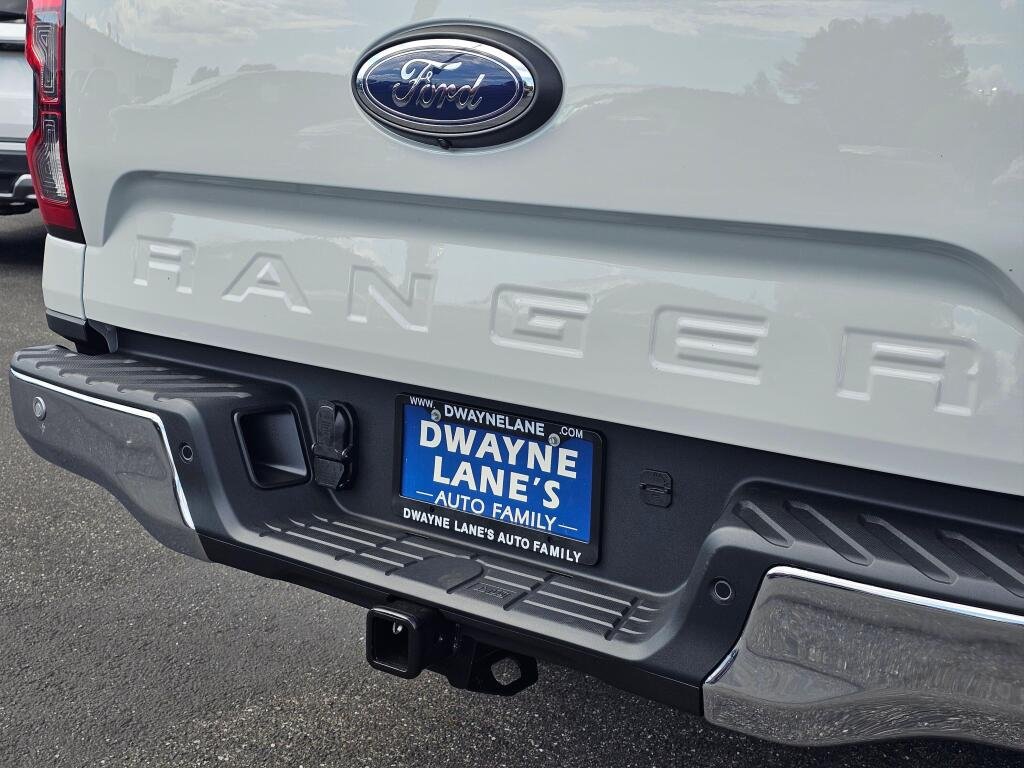 New 2026 Avalanche Ford Lariat® image 15
