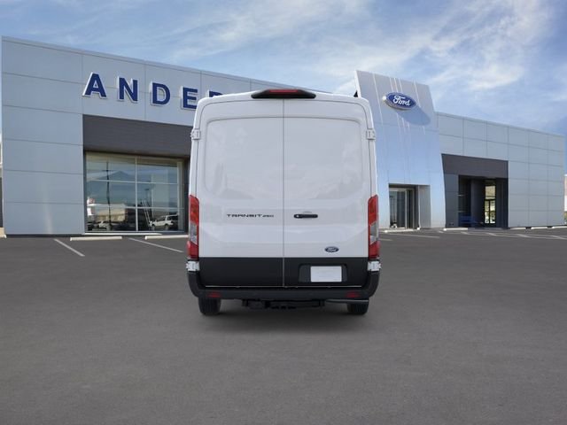 New 2026 Oxford White Ford Base image 26