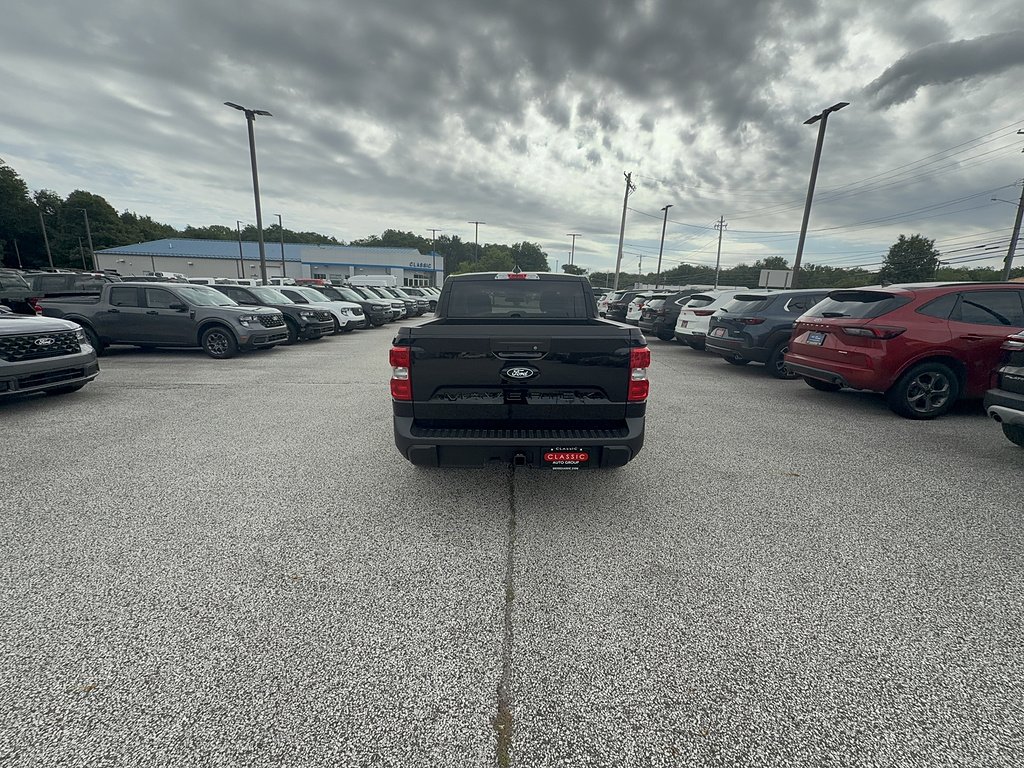 New 2026 Shadow Black Ford XL image 5