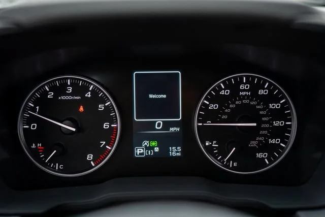 New 2026 Alpine Green Subaru Limited image 10