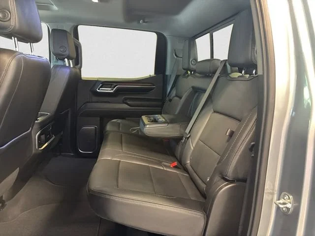 Used 2024 Sterling Metallic GMC Denali image 14