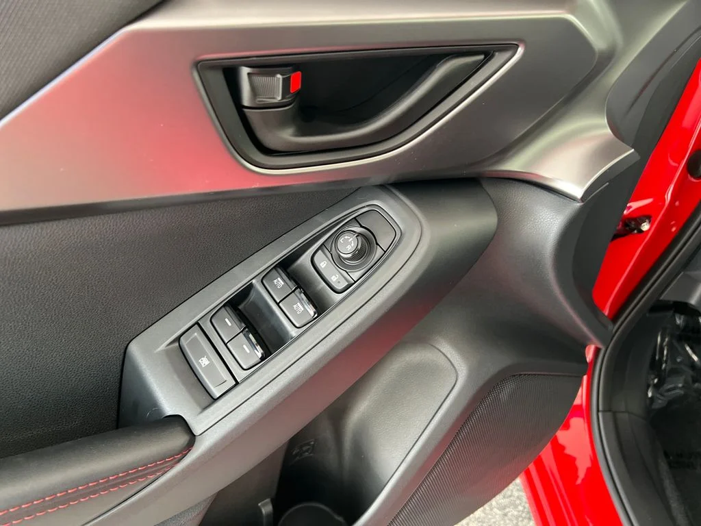 New 2026 PURE RED Subaru Sport image 13