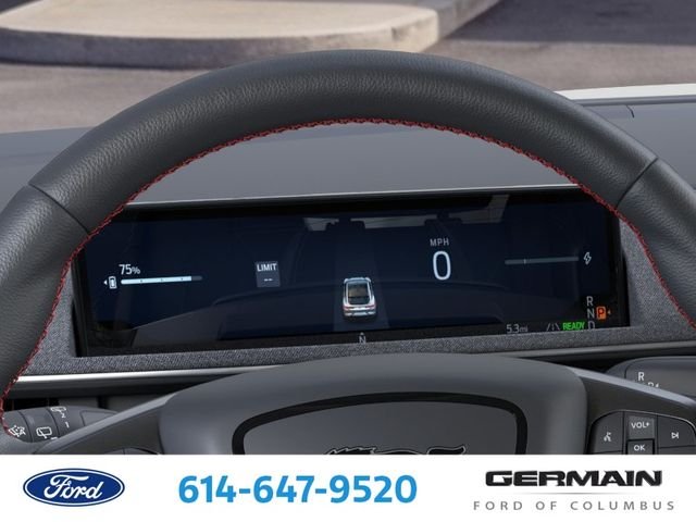 2026 Ford Mustang Mach-E Premium - Photo 17