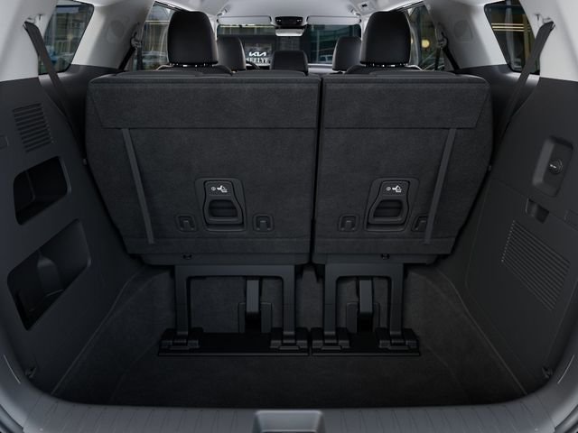 New 2026 Blue Kia LXS image 19