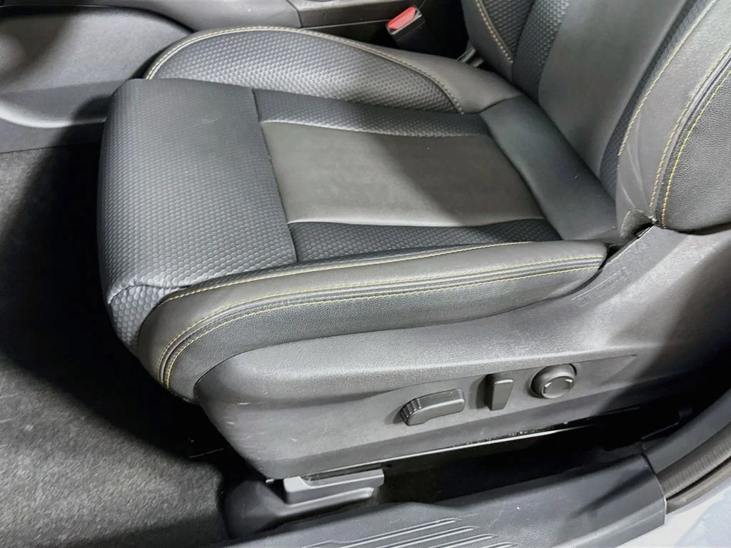 Used 2024 Silver Subaru Wilderness image 23