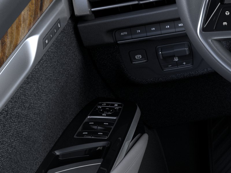 2026 Cadillac Escalade ESV Platinum Luxury - Photo 22