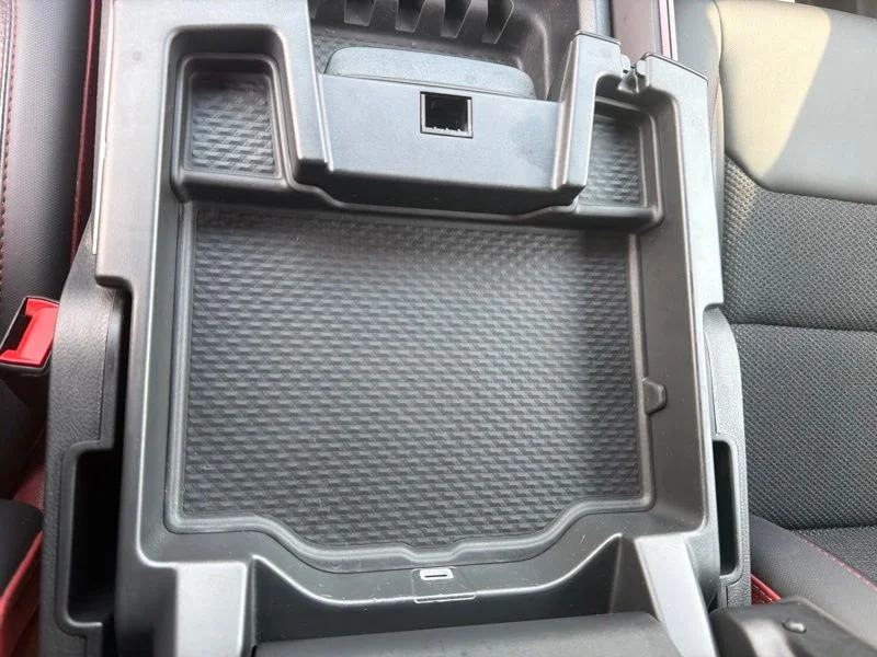 Used 2025 Gray Ram Rebel image 31