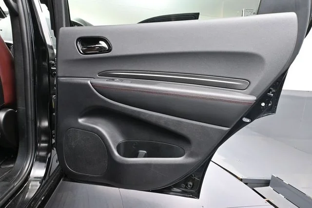 Certified Used 2024 Black Dodge R/T Plus image 50